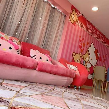 2Br 8Pax Swingduplexekocherasmall—Infinitypool Mrt Kuala Lumpur Esterno foto
