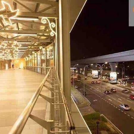 2Br 8Pax Swingduplexekocherasmall—Infinitypool Mrt Kuala Lumpur Esterno foto
