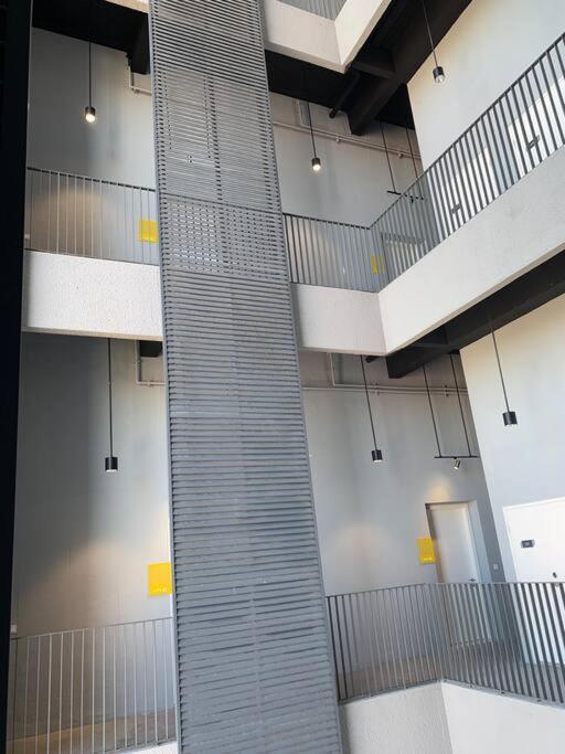 2Br 8Pax Swingduplexekocherasmall—Infinitypool Mrt Kuala Lumpur Esterno foto