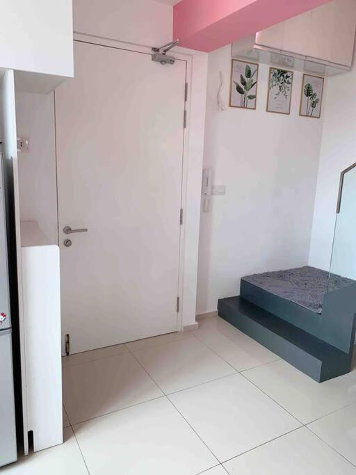 2Br 8Pax Swingduplexekocherasmall—Infinitypool Mrt Kuala Lumpur Esterno foto