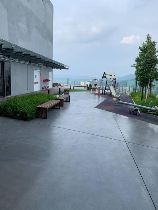 2Br 8Pax Swingduplexekocherasmall—Infinitypool Mrt Kuala Lumpur Esterno foto