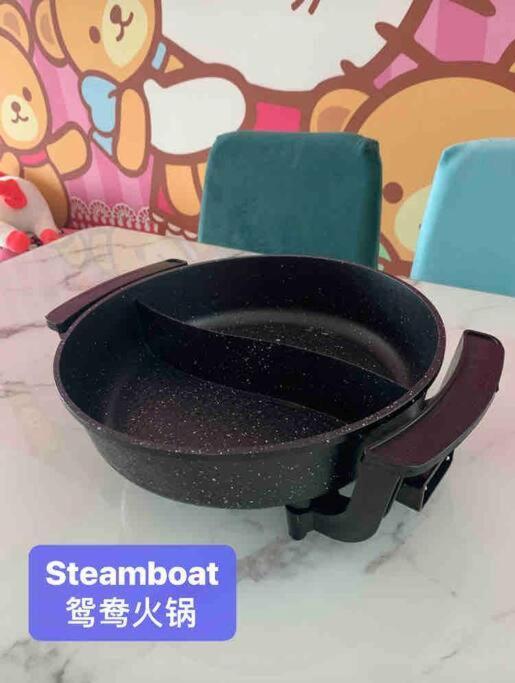 2Br 8Pax Swingduplexekocherasmall—Infinitypool Mrt Kuala Lumpur Esterno foto