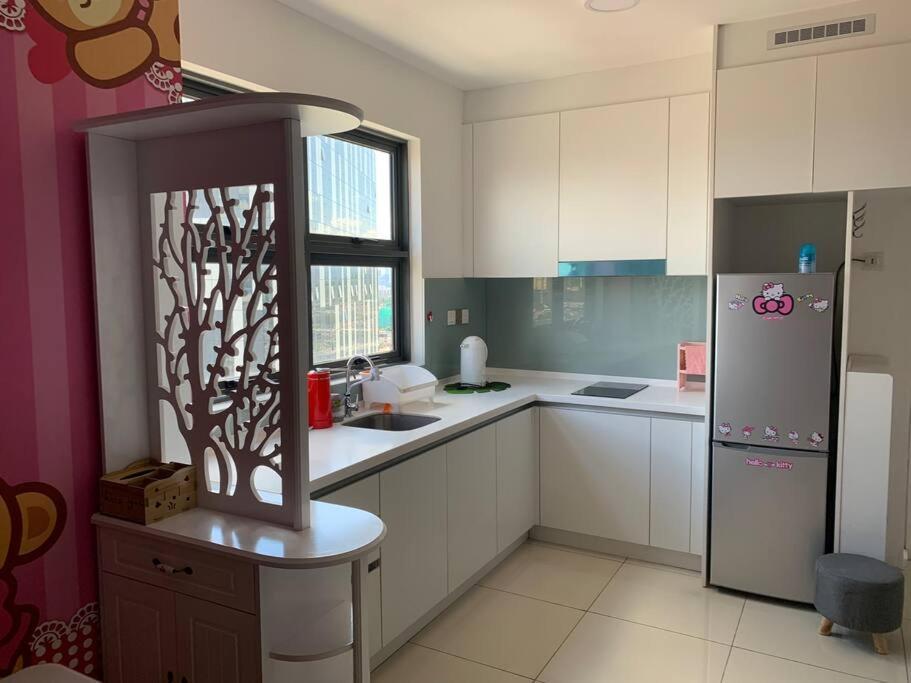 2Br 8Pax Swingduplexekocherasmall—Infinitypool Mrt Kuala Lumpur Esterno foto