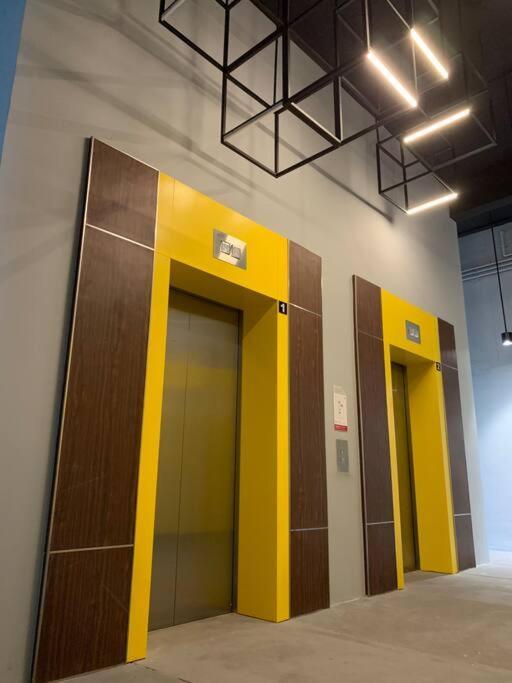 2Br 8Pax Swingduplexekocherasmall—Infinitypool Mrt Kuala Lumpur Esterno foto