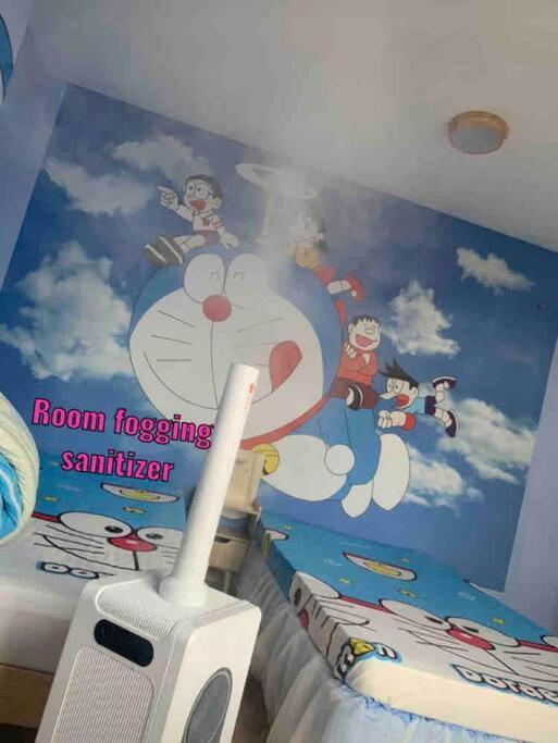 2Br 8Pax Swingduplexekocherasmall—Infinitypool Mrt Kuala Lumpur Esterno foto