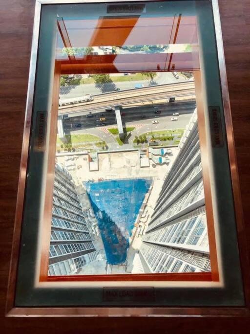 2Br 8Pax Swingduplexekocherasmall—Infinitypool Mrt Kuala Lumpur Esterno foto